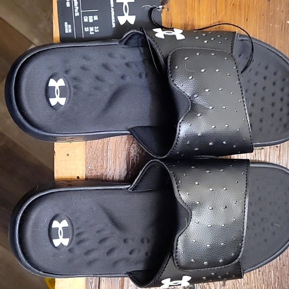 Under Armour